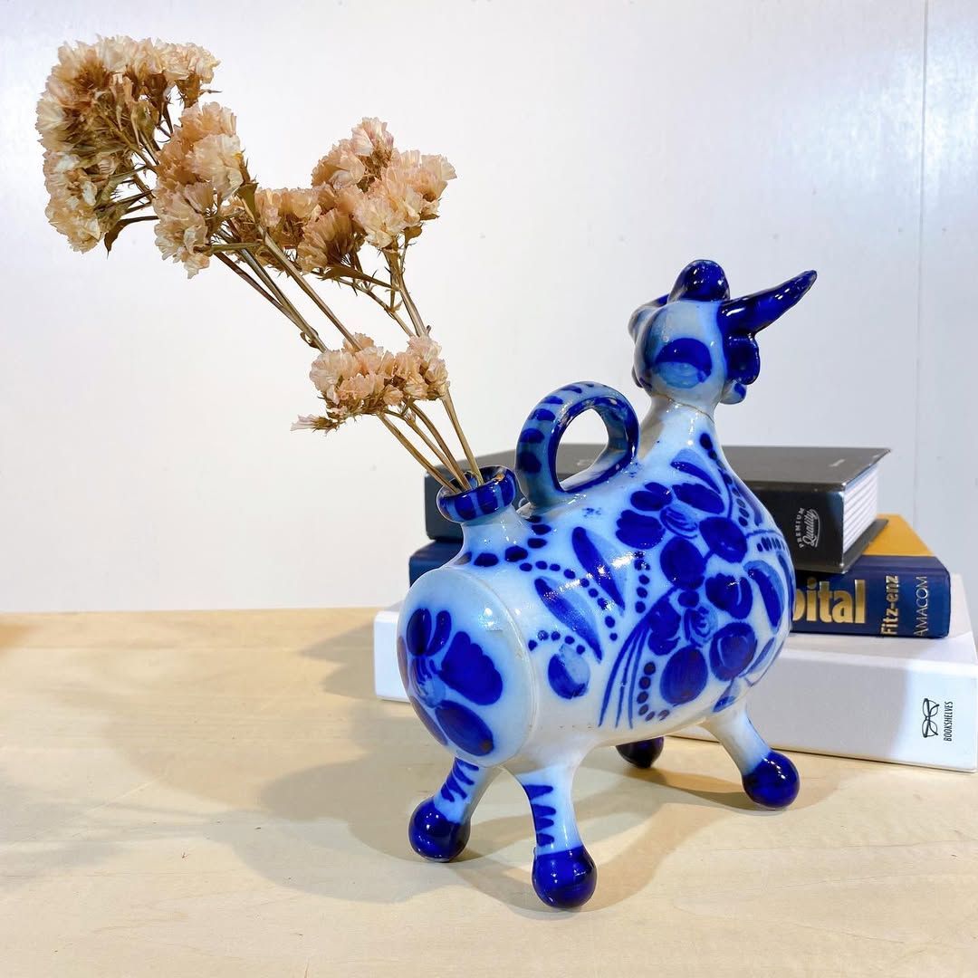 season13-3 / vase