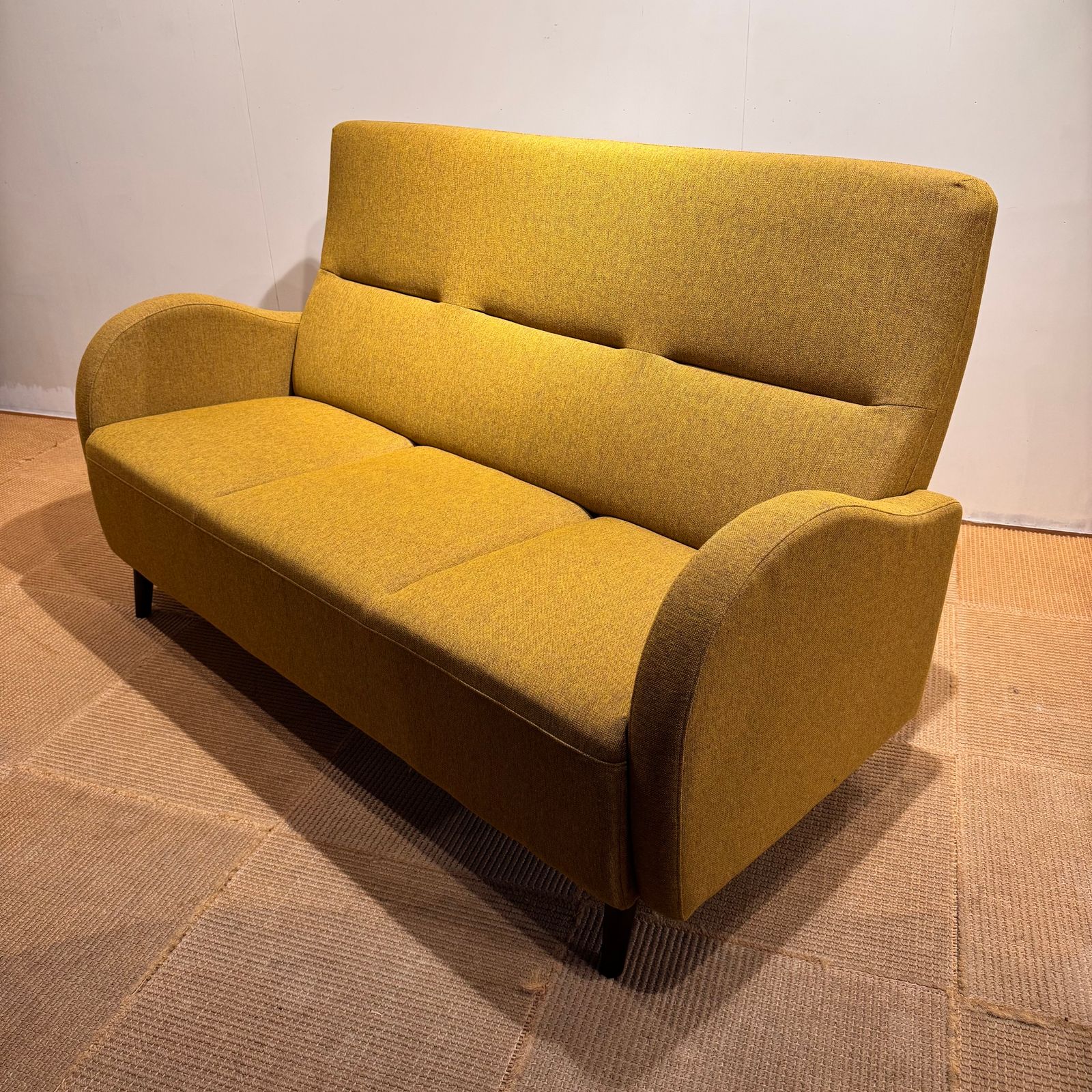 season56-2 / チョッパー 3Pソファ / WELLSPRING original