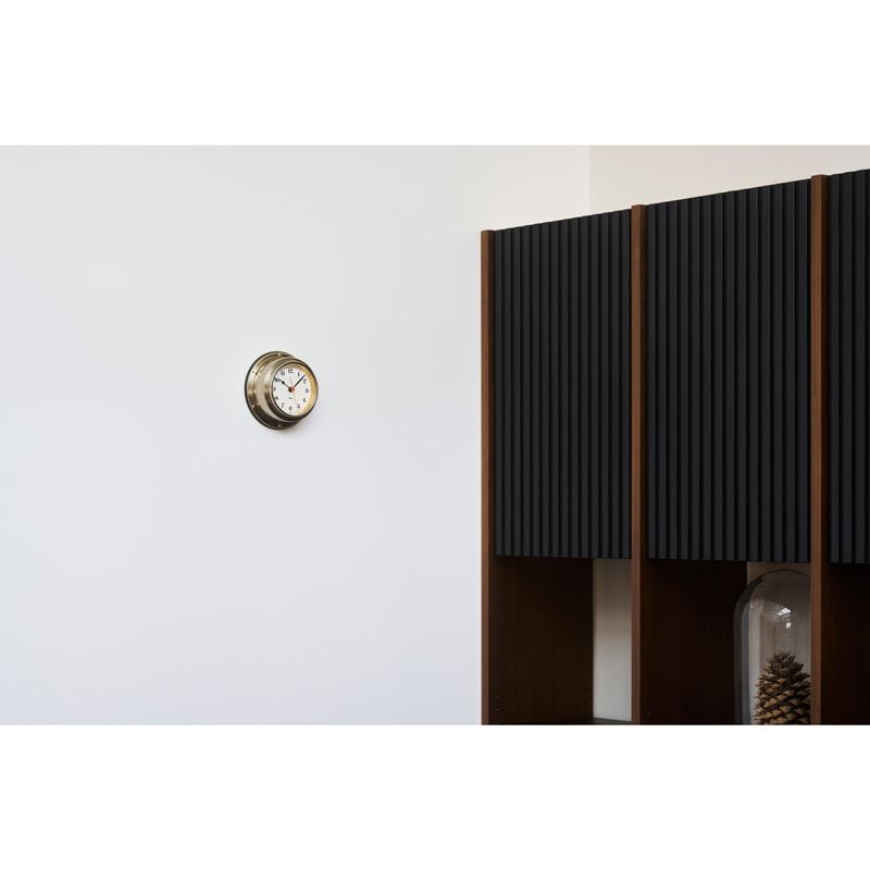 RIKI MARINE CLOCK /