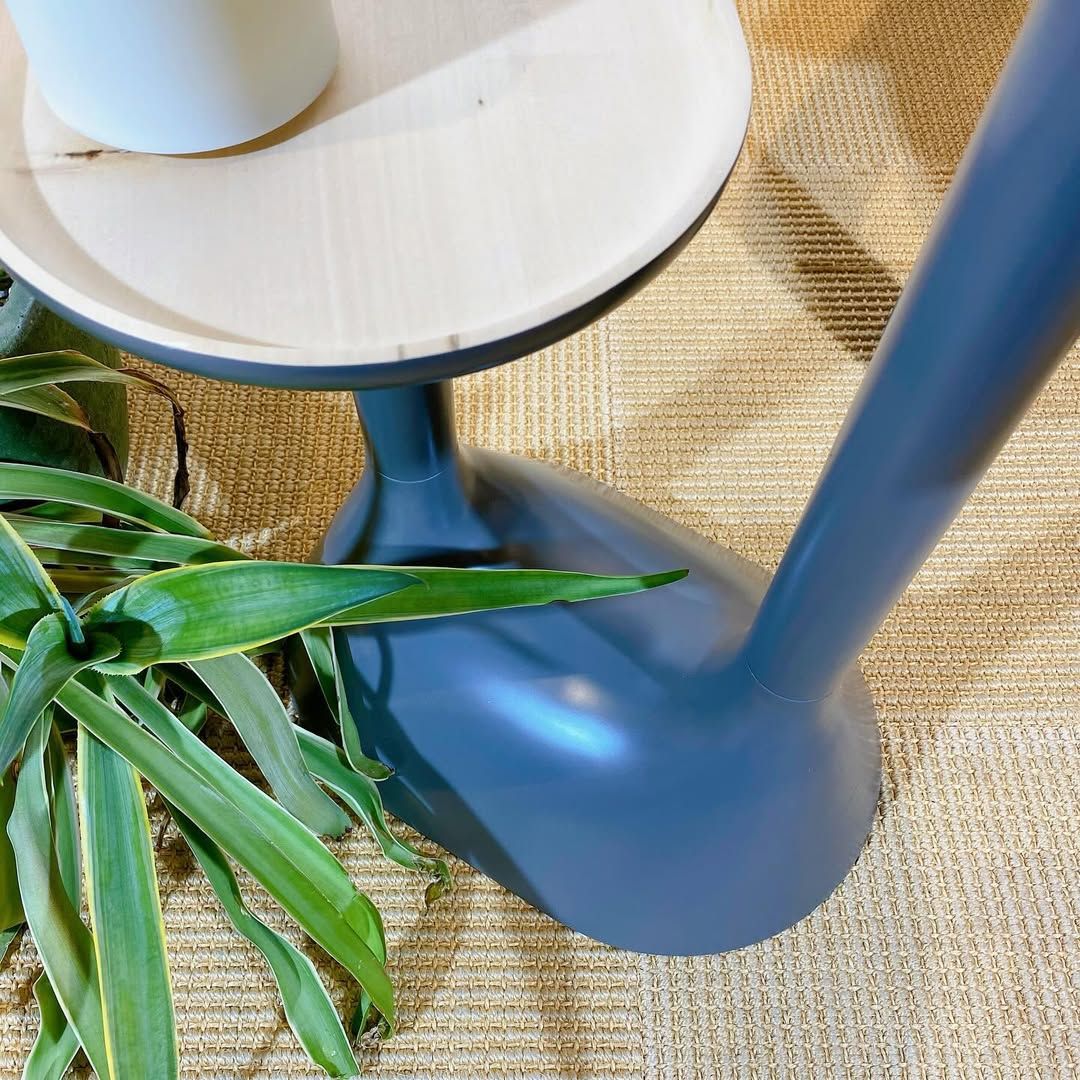 season30-3 / side table / Mustache baobab