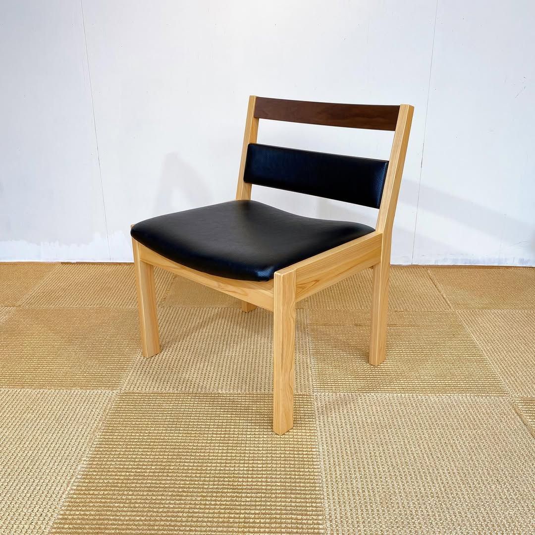 season18-1 / Chair / レグナテック