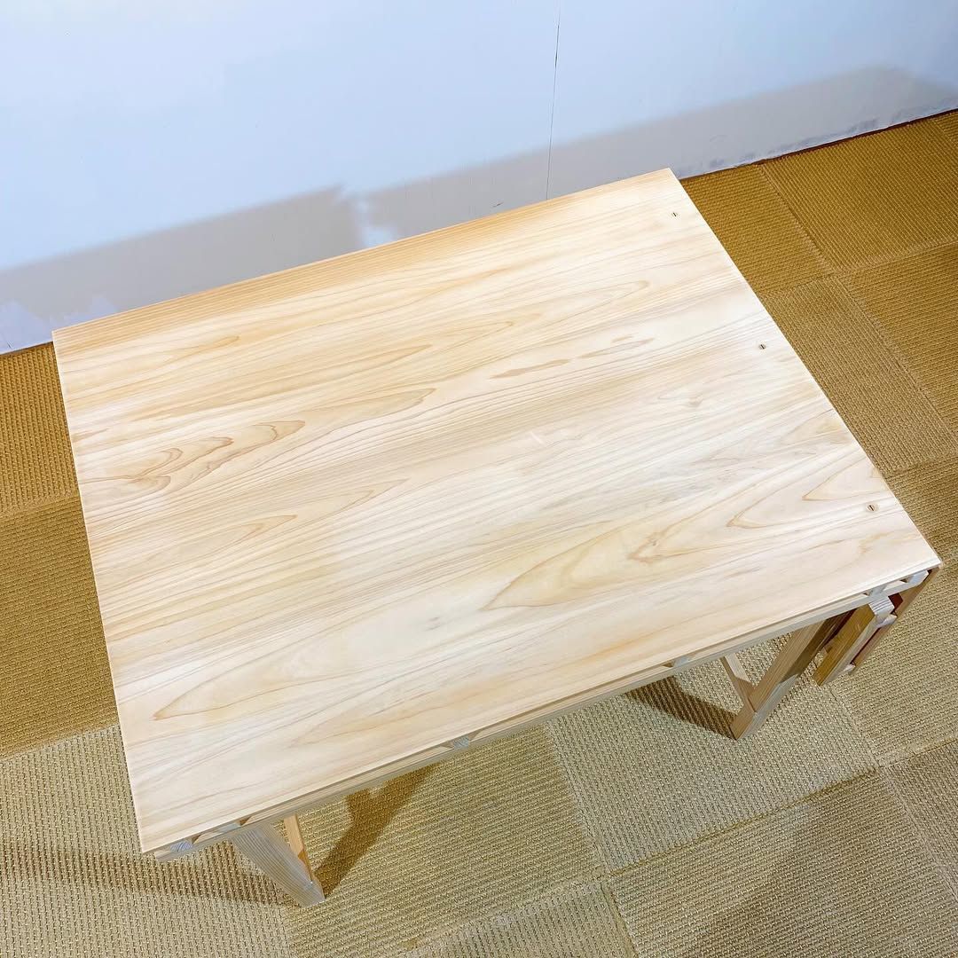 season37-2 / Table