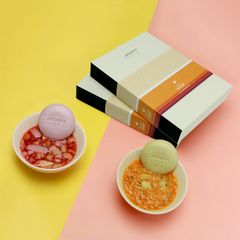 MAM CAFE MAM SOUP SET 04 スープセット04〈石川県産〉