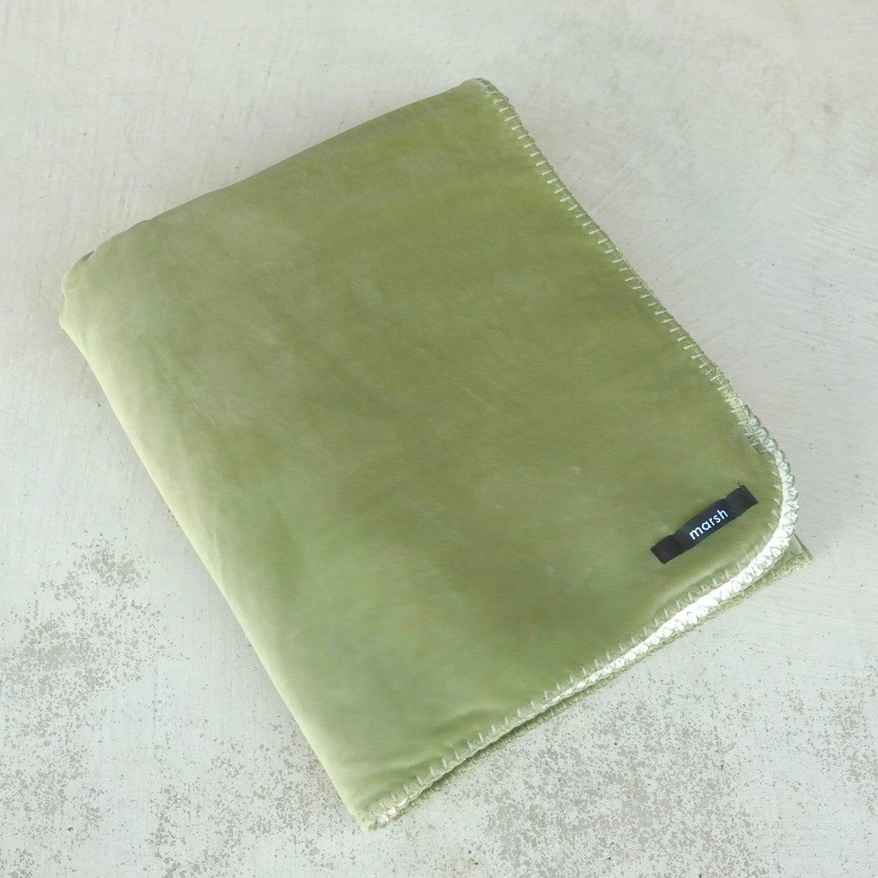 marsh BLANKET