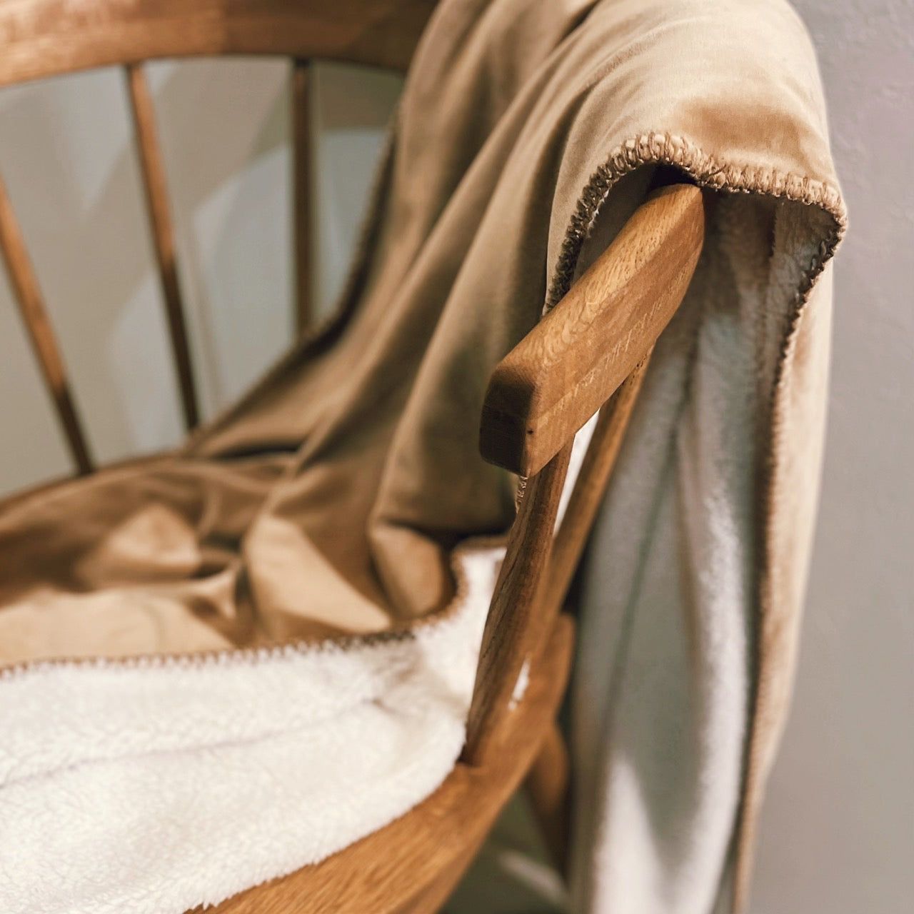 marsh BLANKET