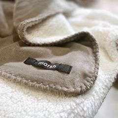 marsh BLANKET