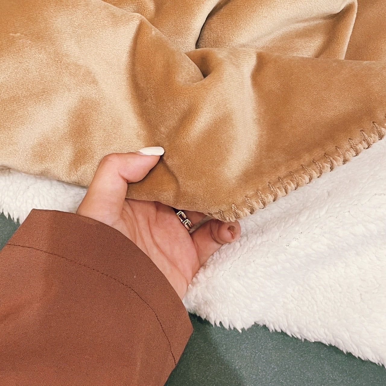 marsh BLANKET