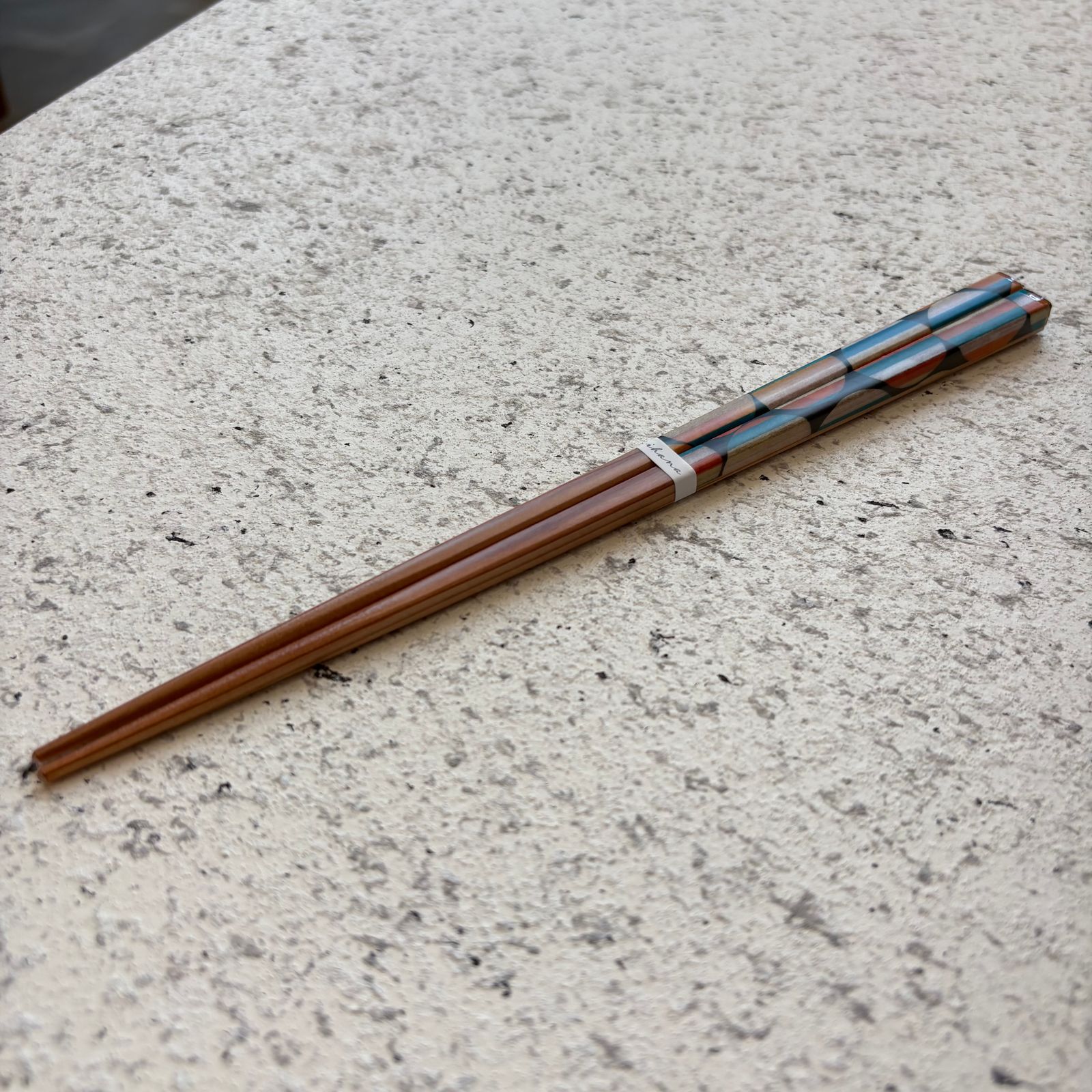 ihana Kaamos / イハナ カーモス（箸）若狭塗 / 食洗機対応