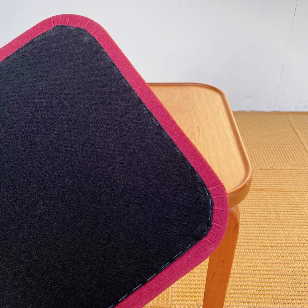 season24-1 / Stool Table / DENTO (デント)