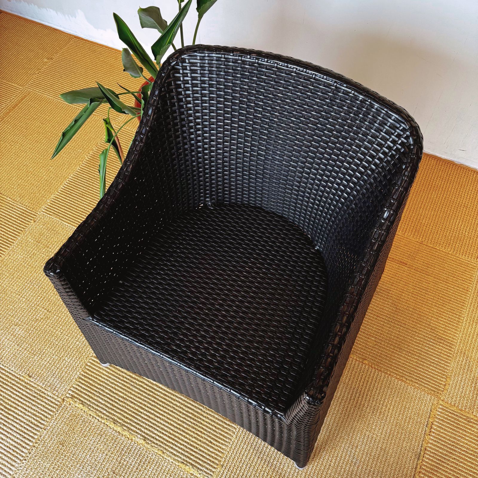 FUJi Chair / フジチェア / 富士蝶印