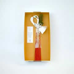 MIZUHIKI made by TIER