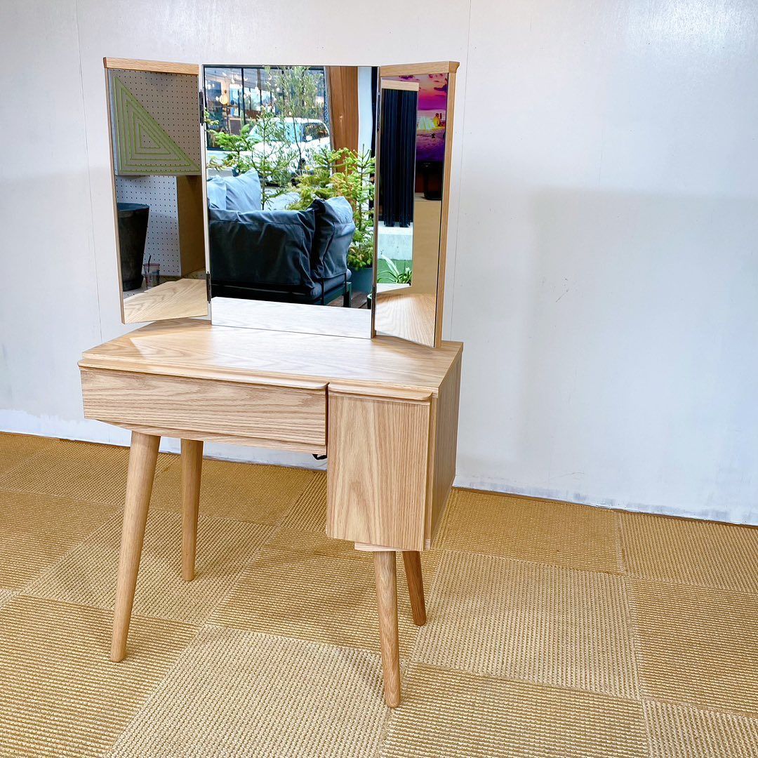season18-2 / Dresser / レグナテック