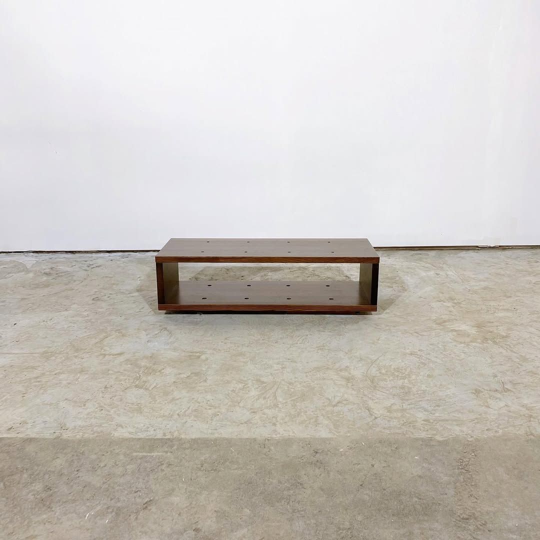 season7-3 / Wood box