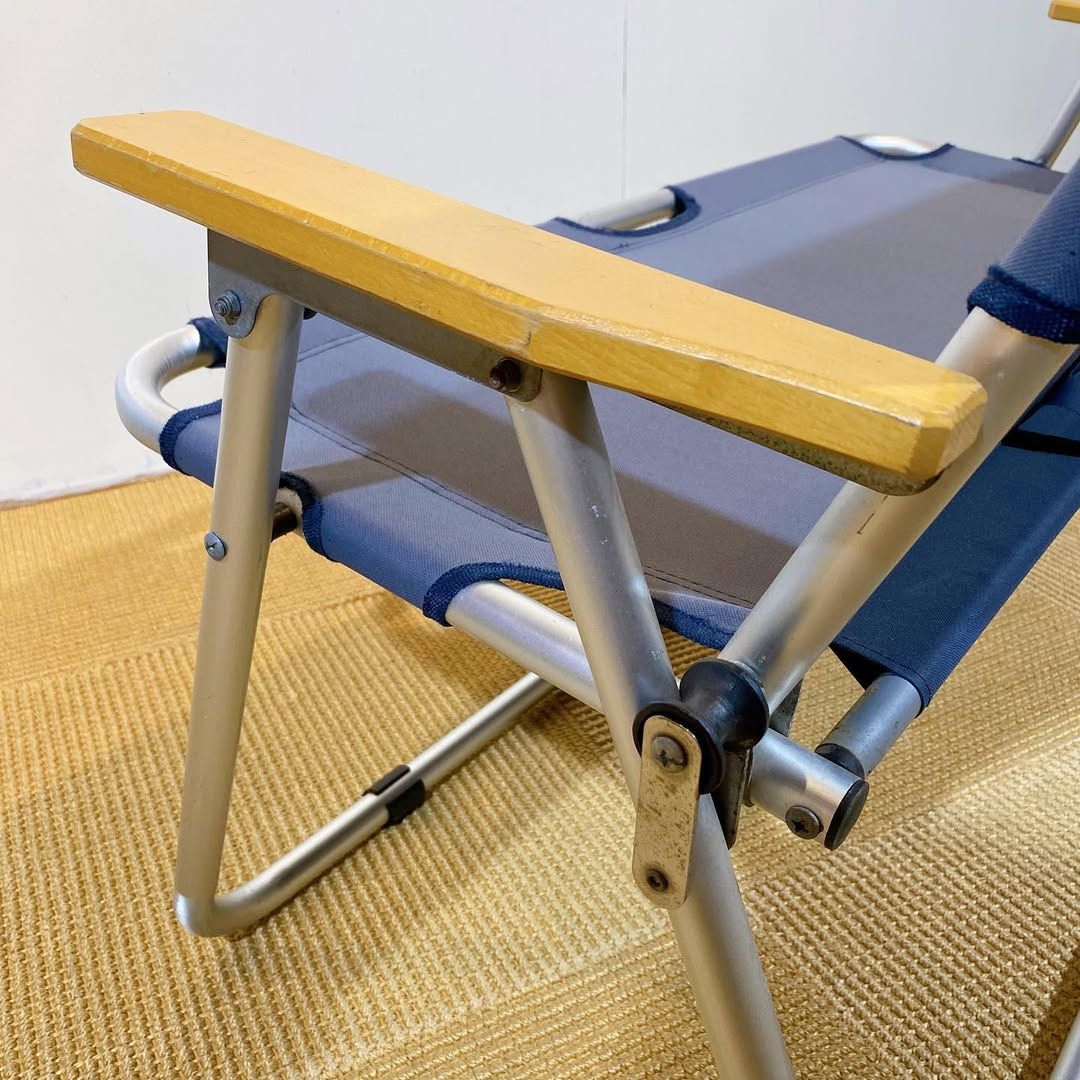 season12-4 / Outdoor Bench