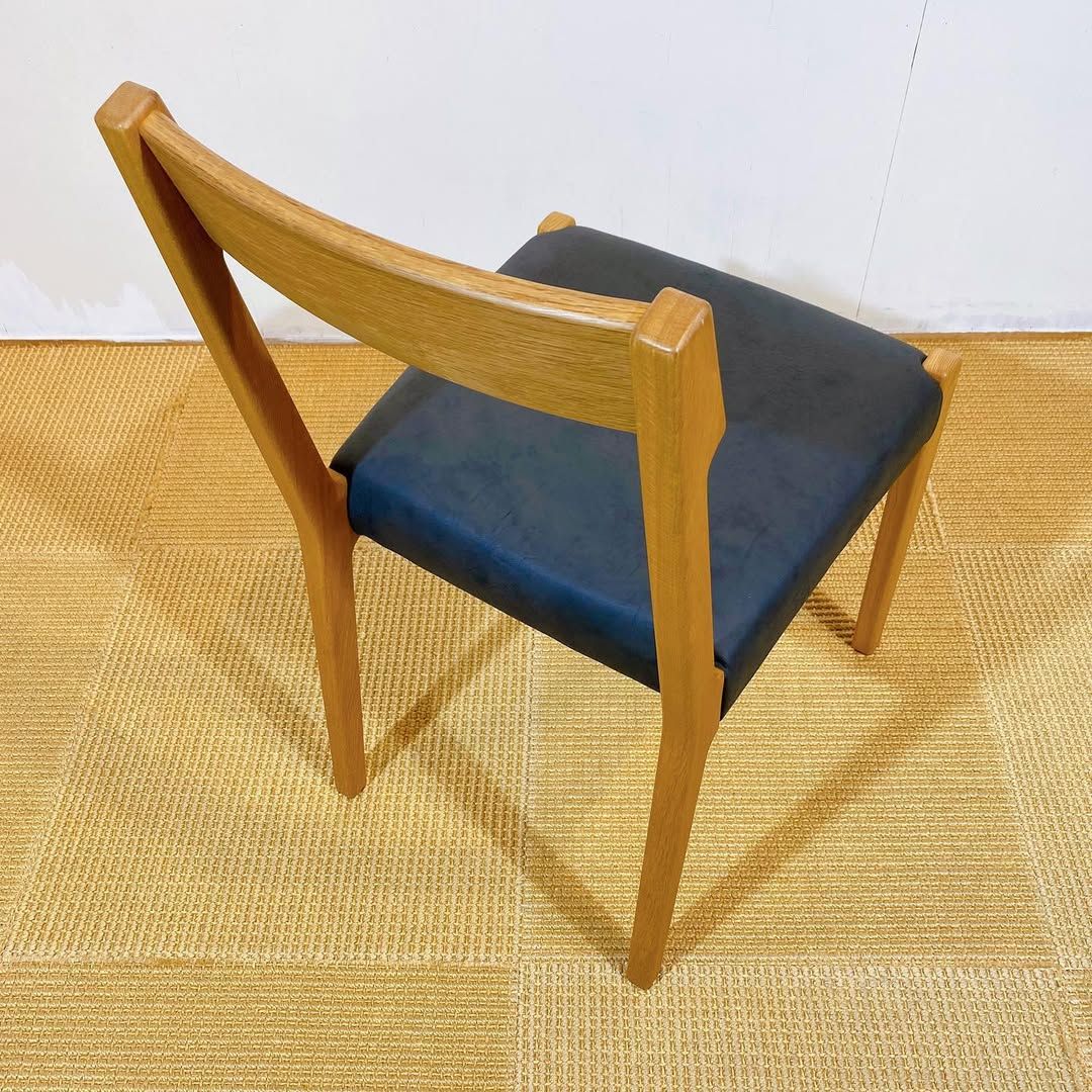 season14-1 / Slendy Chair / シキファニチア