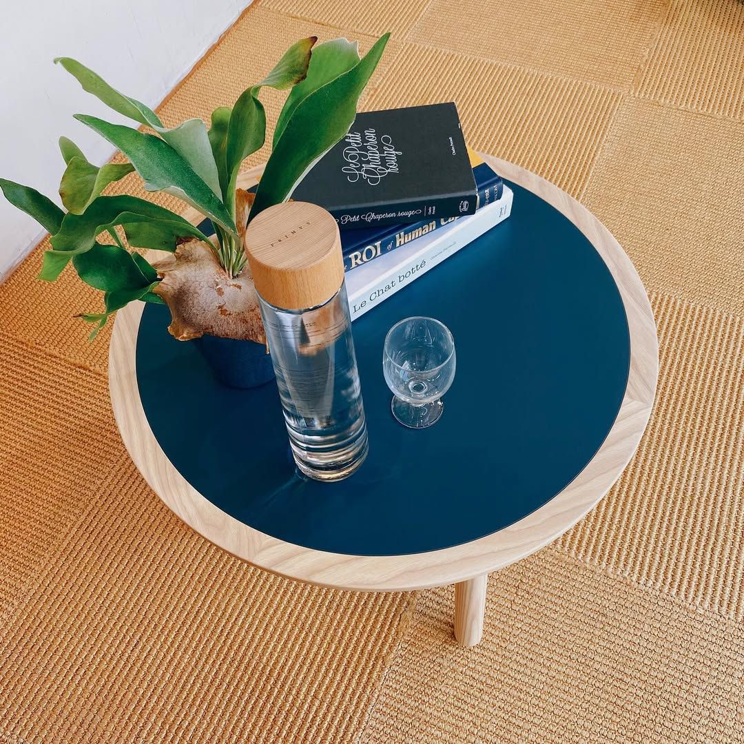 season10-1 / Low Table