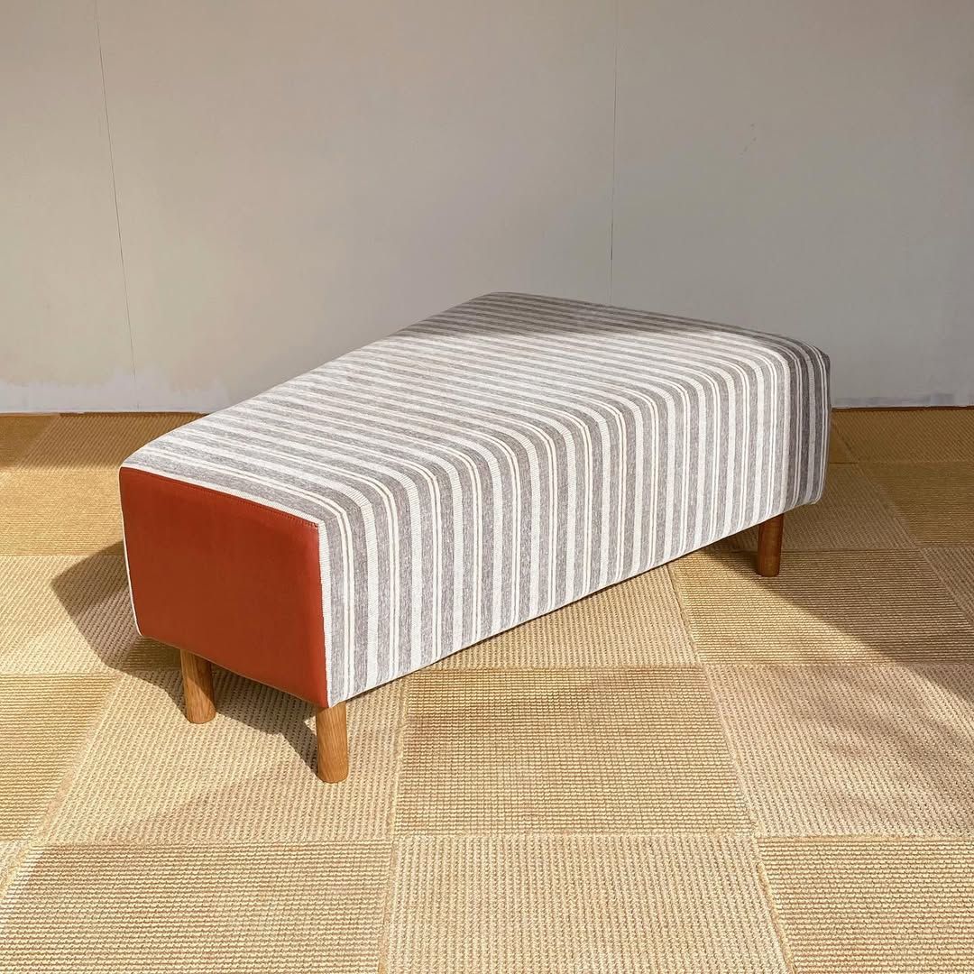 season28-1 / WELLSPIRNG Original Sofa Sample