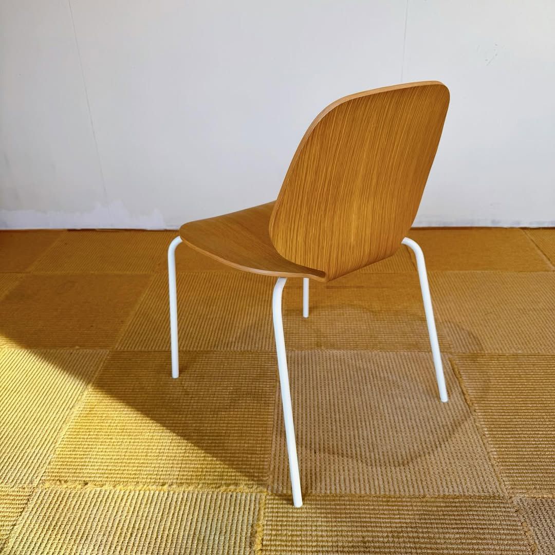 season45-8 / デザイナーズチェア / My Chair(Normann Copenhagen)