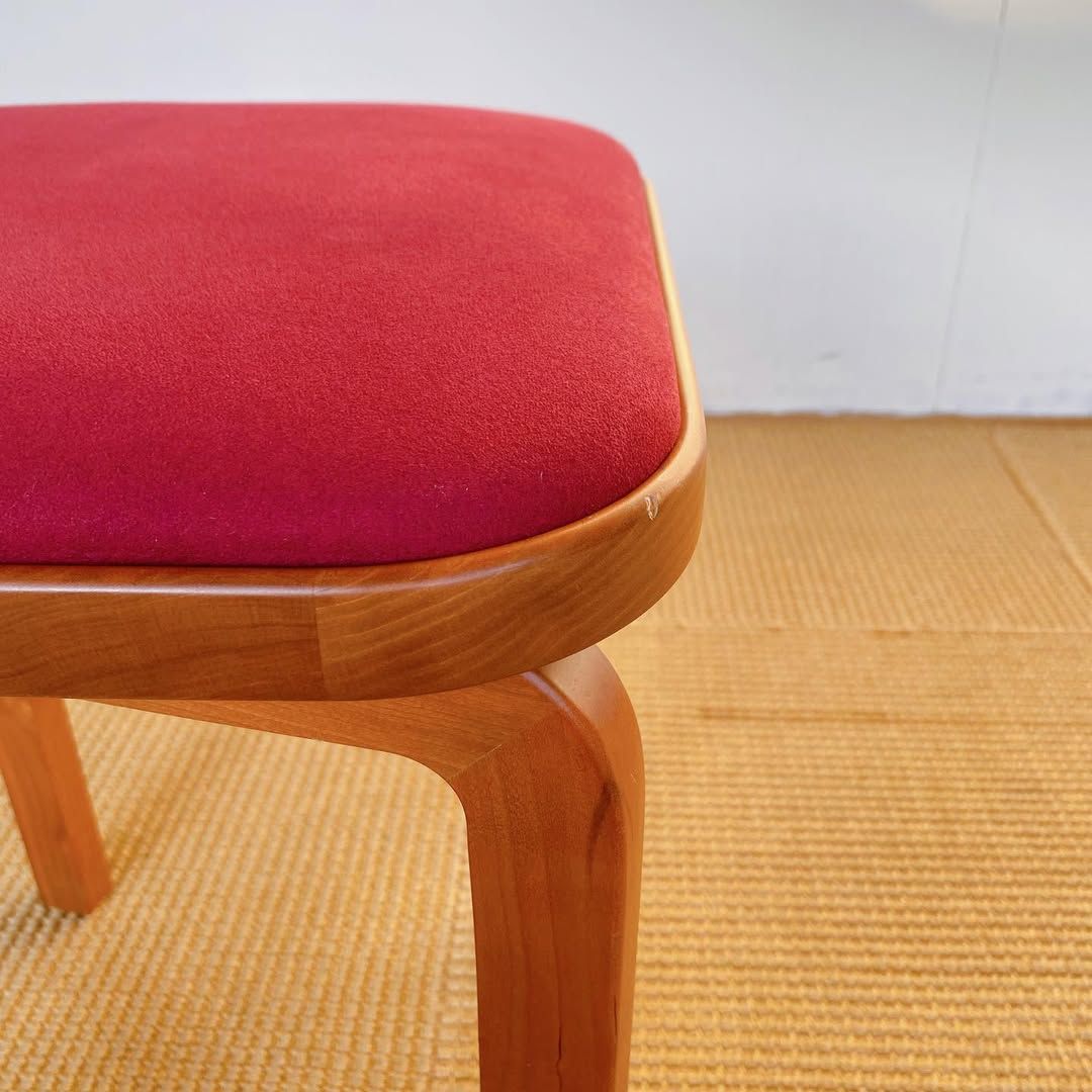 season24-1 / Stool Table / DENTO (デント)