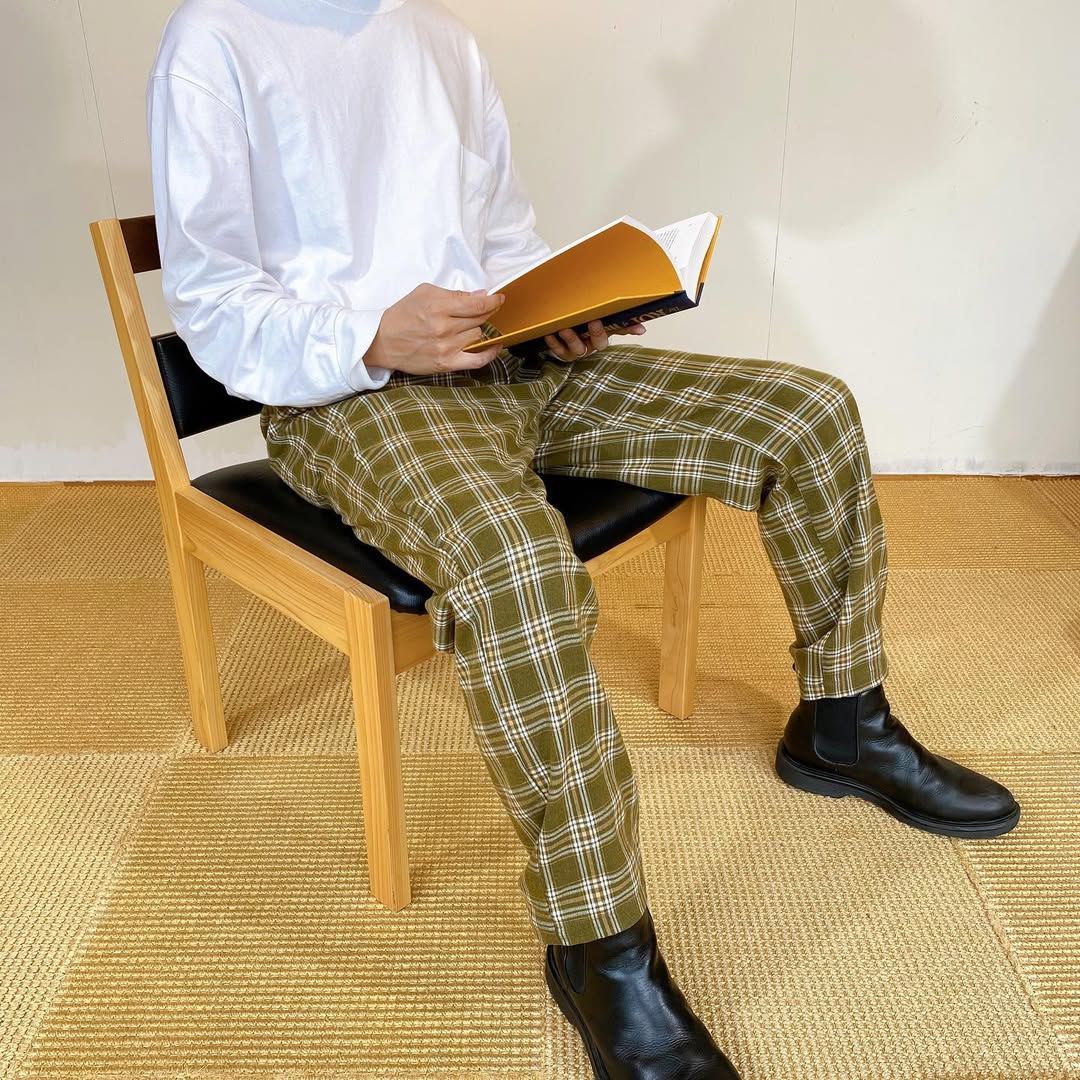season18-1 / Chair / レグナテック