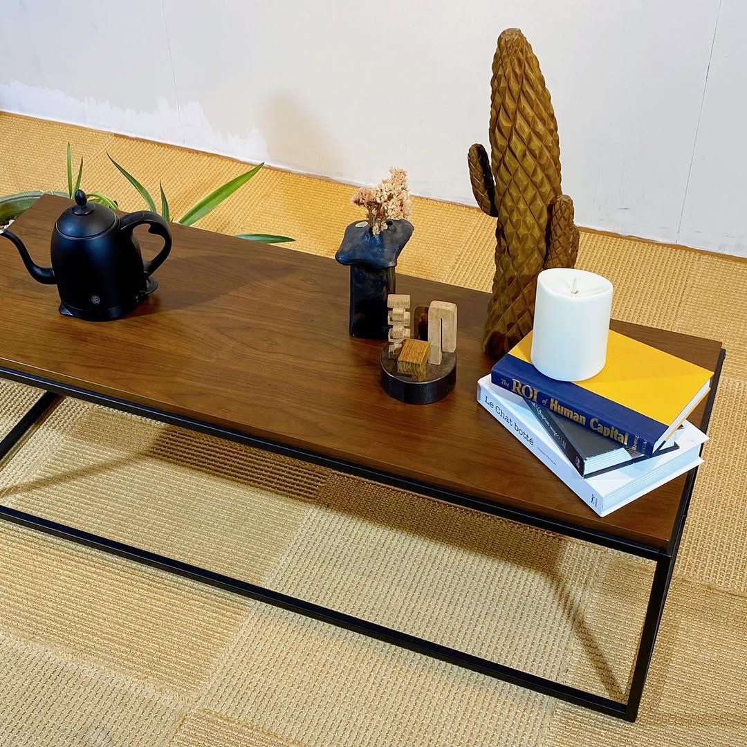 season23-4 / Low Table