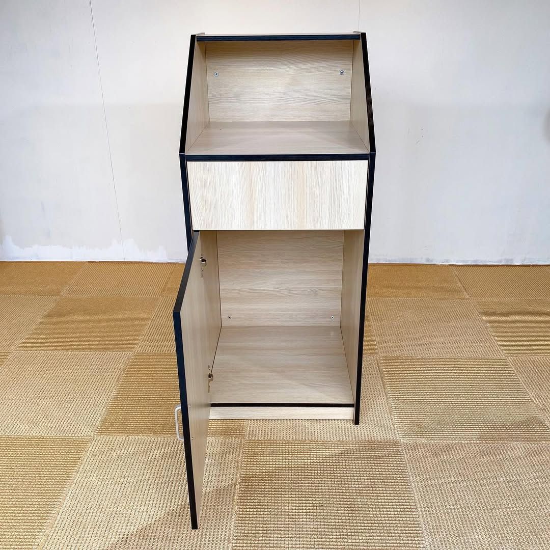 season19-3 / Dust Box