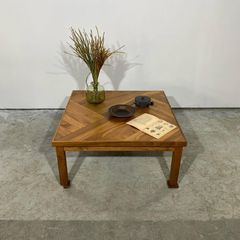 season6-4 / Low table