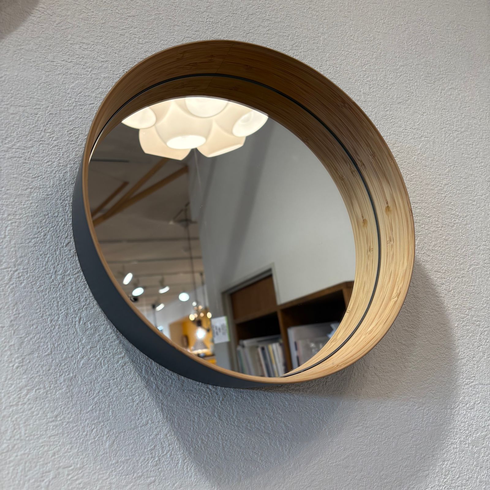 TEORI / ZERO / MIRROR S / テオリ / ゼロ / 壁掛けミラー