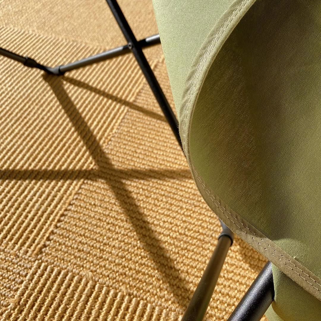 season26-3 / PopUp Chair / Lafuma (ラフマ)