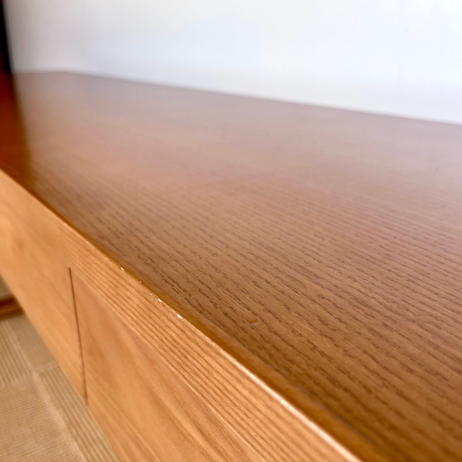 season59-1 / ツインデスク / twin desk