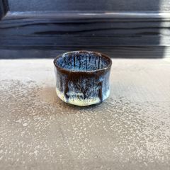 guinomi / 東尋坊ぐい呑み