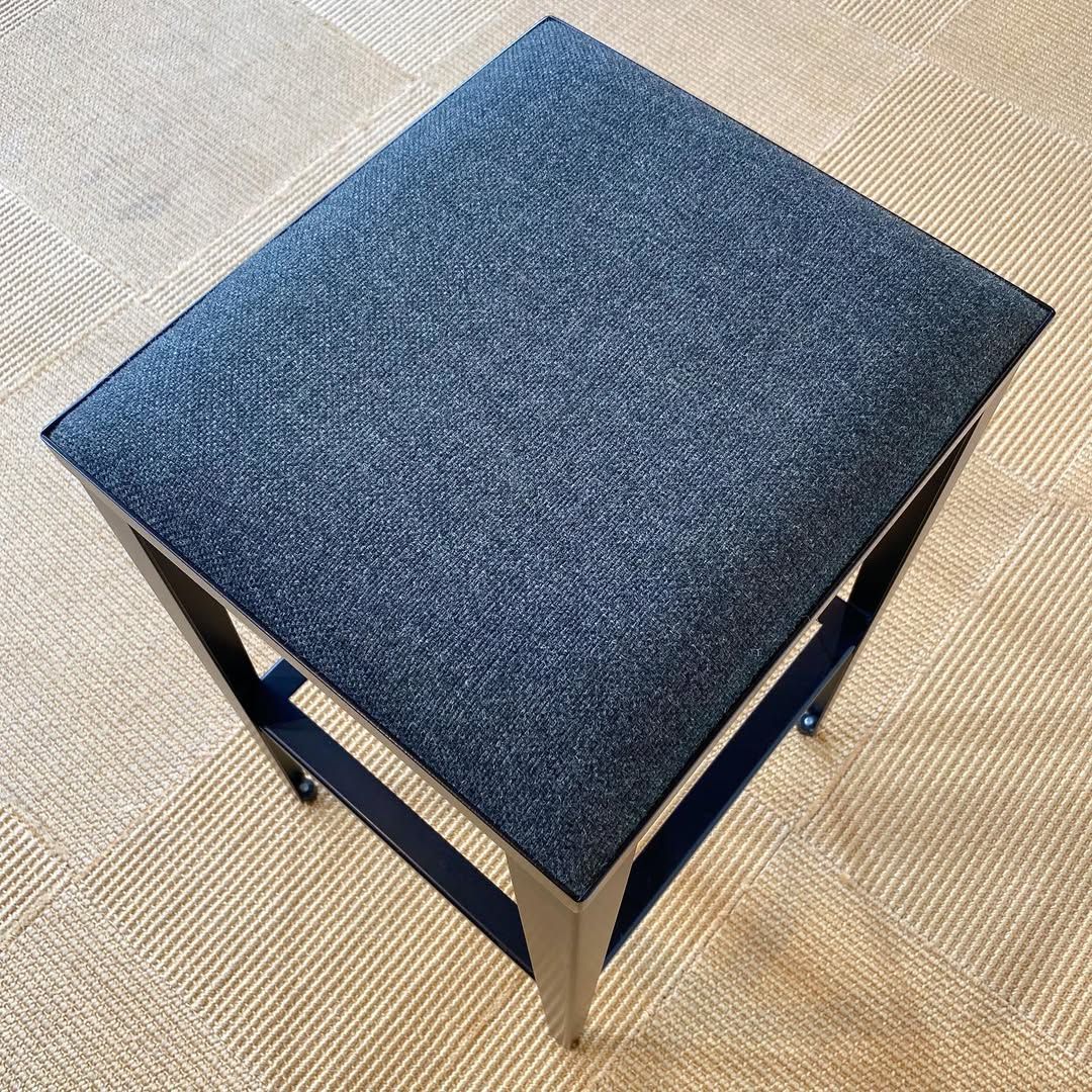 season17-3 / Counter Stool