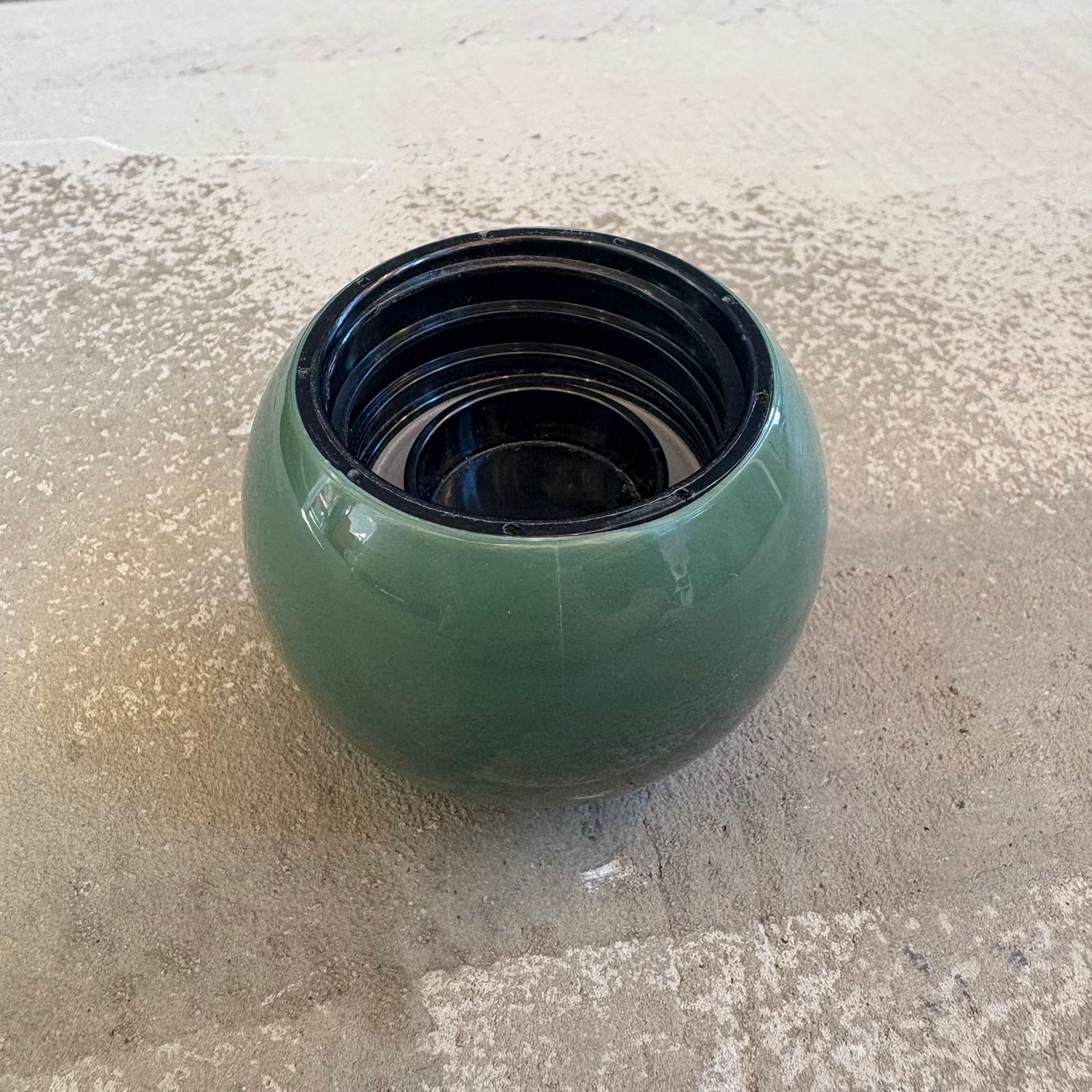 LUND LONDON / Skittle Water Bottle 500ml / ルンドロンドン