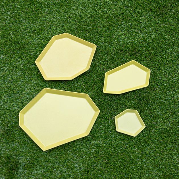 PLATE "shimamori"