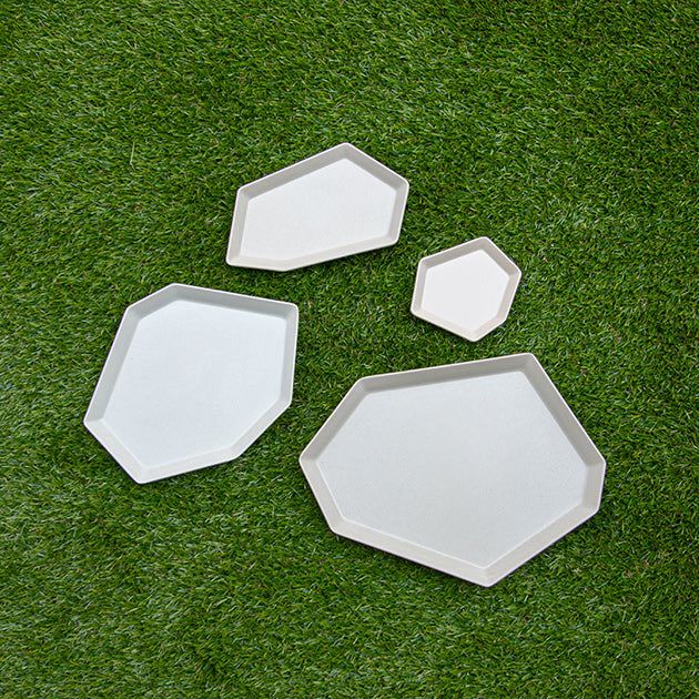 PLATE "shimamori"