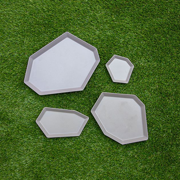 PLATE "shimamori"