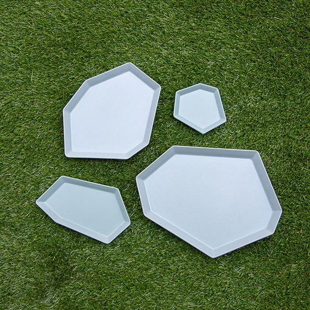 PLATE "shimamori"