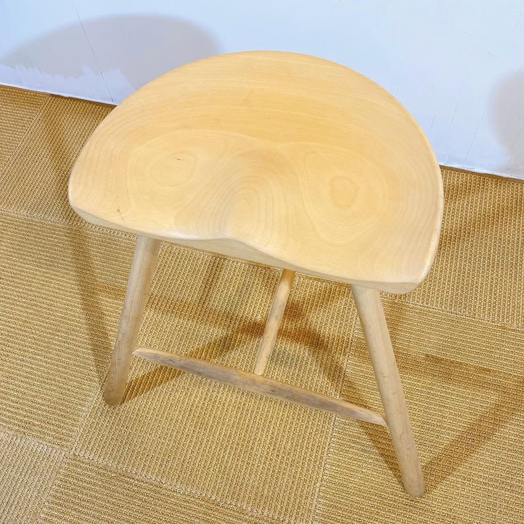 season9-3 / Shoemaker Chair