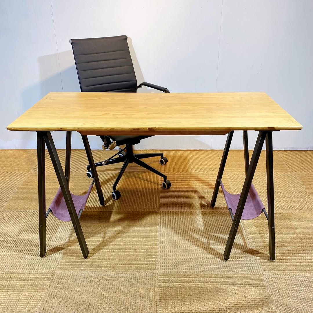 season12-1 / Desk / アデペシュ