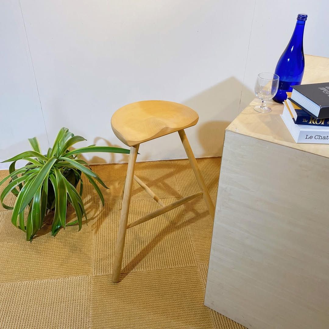 season9-3 / Shoemaker Chair