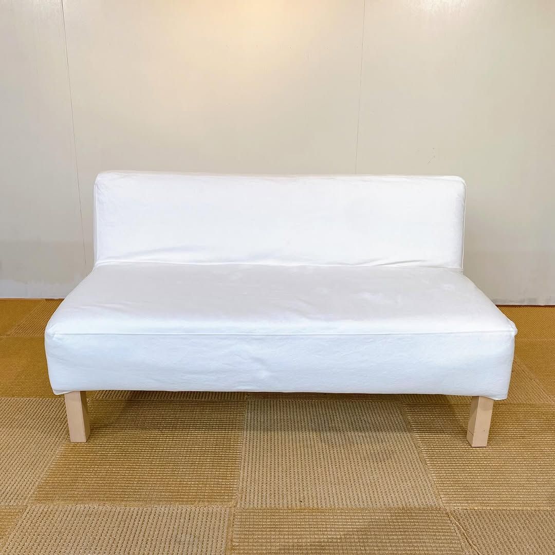 season38-1 / ソファ / 無印良品