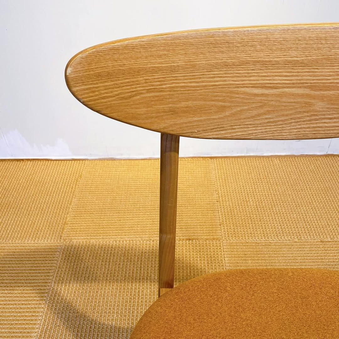 season30-5 / Wood Chair