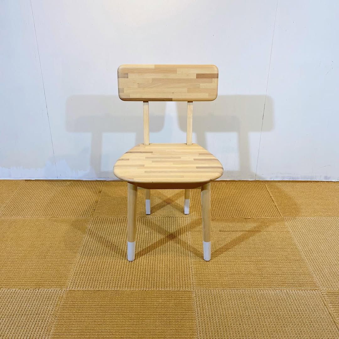season9-5 / Mix Wood Chair