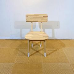 season9-5 / Mix Wood Chair