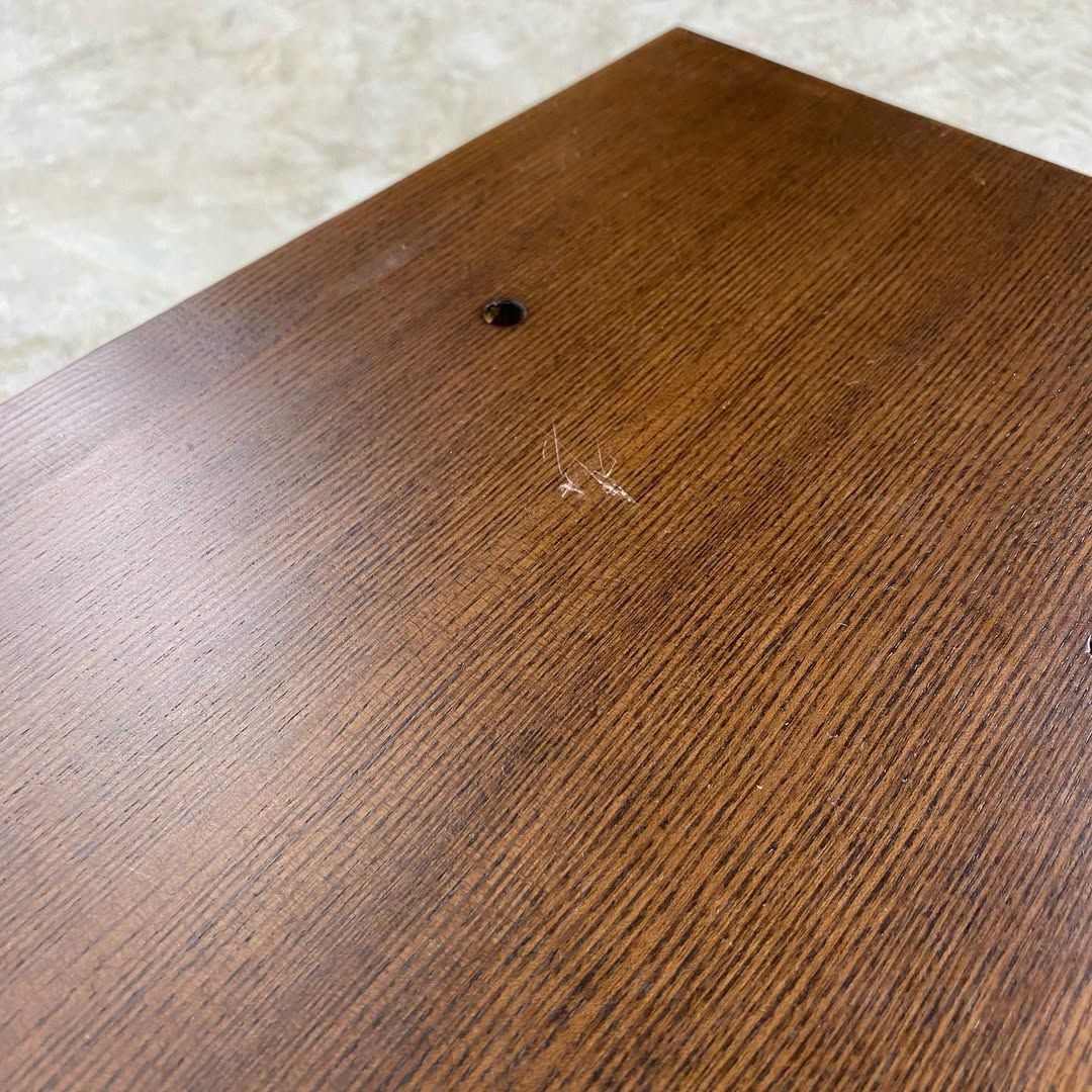 season7-3 / Wood box