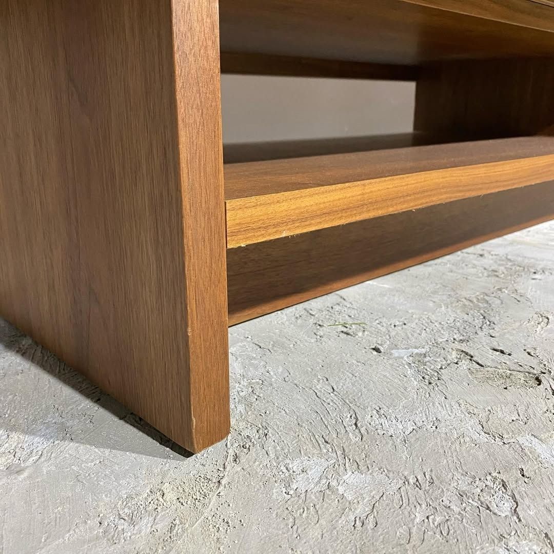 season4-5 / TV board / 常盤家具 / オイル仕上げ