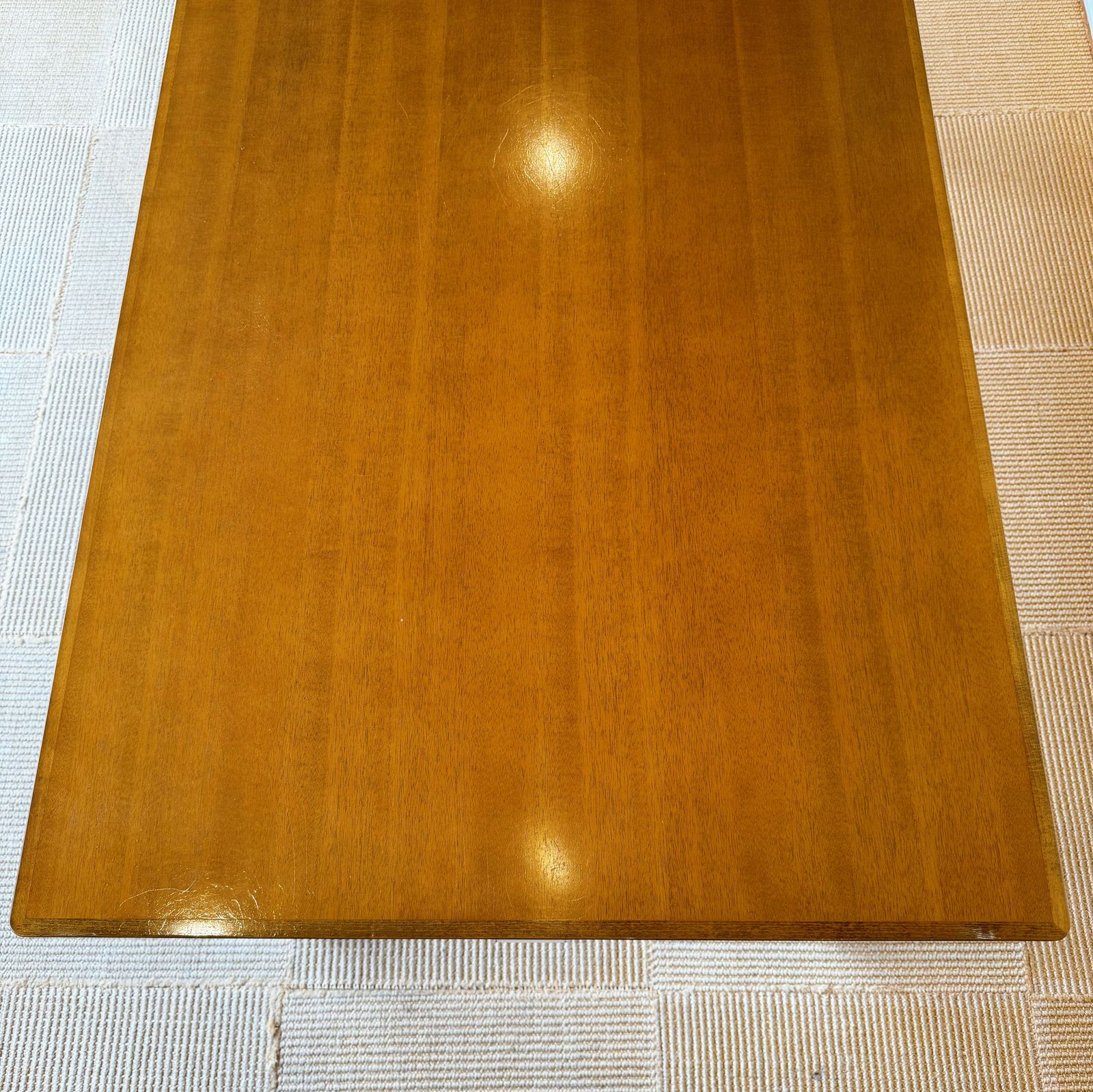 カリモク60ダイニングテーブル / KARIMOKU60