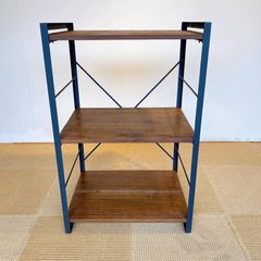 season30-4 / Iron Shelf