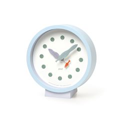 PAL CLOCK / 魚