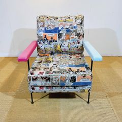 season38-4 / ソファ
